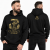 BLUZA Z KAPTUREM 63 DNI CHWAŁY PW
